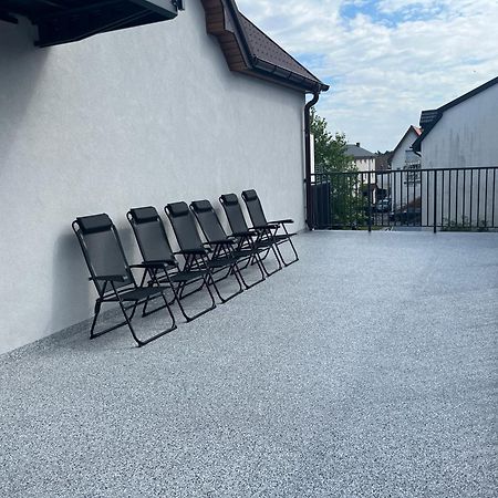 Aparthotel Suntel Łeba Zewnętrze zdjęcie