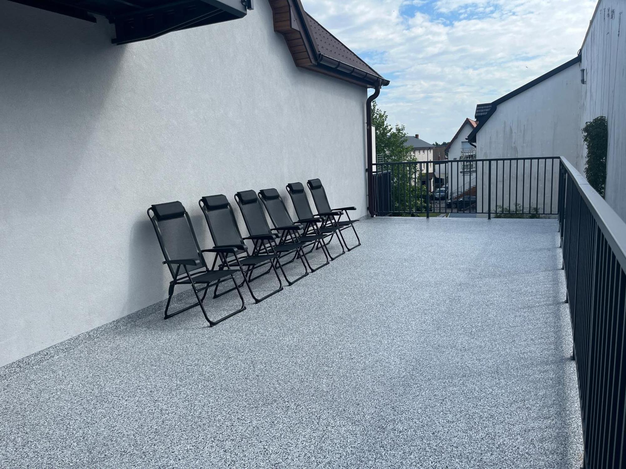 Aparthotel Suntel Łeba Zewnętrze zdjęcie