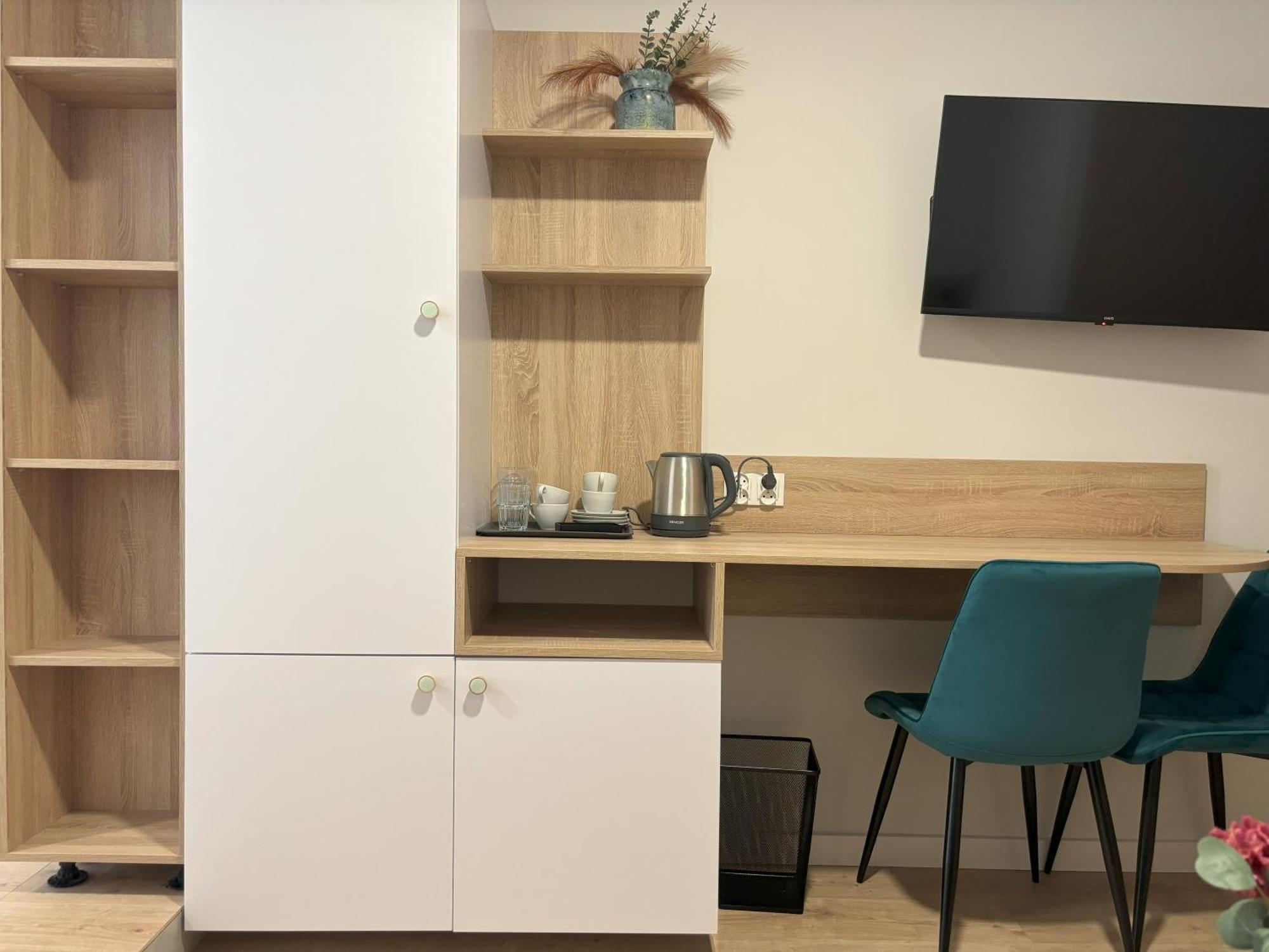 Aparthotel Suntel Łeba Zewnętrze zdjęcie