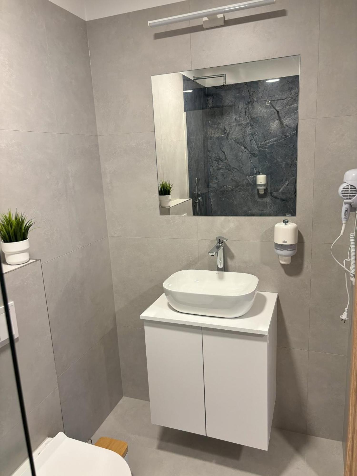 Aparthotel Suntel Łeba Zewnętrze zdjęcie